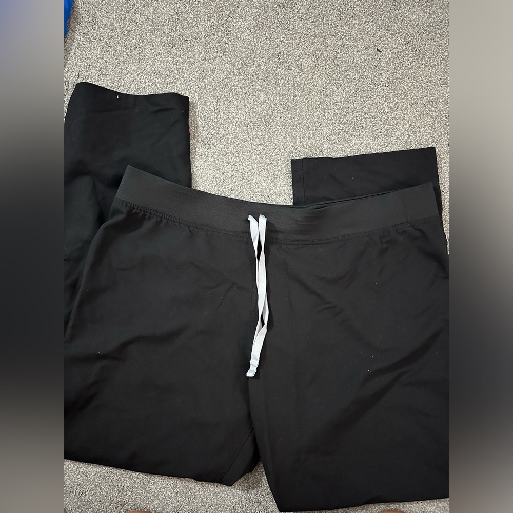 FIGS LIVINGSTON SCRUB PANT